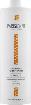 Шампунь для волос "Укрепляющий" с маточным молочком - Parisienne Italia Strengthening Shampoo Weak Hair Royall Jelly 1000ml (966890-77051)