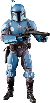 Фігурка Мандалорець Дозору Смерті Star Wars Black Series Death Watch Mandalorian Hasbro F4350
