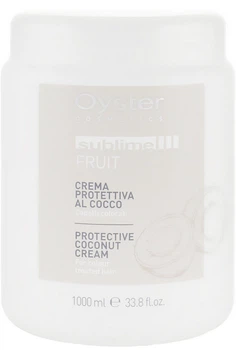 Маска для фарбованого волосся з екстрактом кокосу Oyster Sublime Coconut Extract Mask 1000 мл