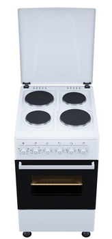 Плита Fiesta E 6043 H-W