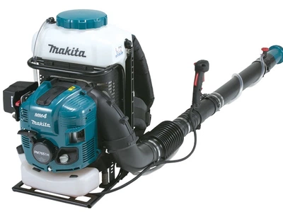 Опрыскиватель Makita PM 7651 H бензиновый WALBRO NGK 15 л
