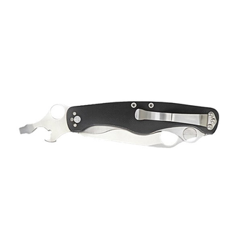 Ніж Spyderco Cliptool Standard