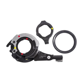 Компоненти касетного вузла планетарної втулки Shimano CJ-8S20 Cassette Joint Unit