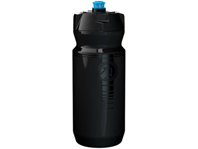 Фляга PRO TEAM 600ml, Чорна
