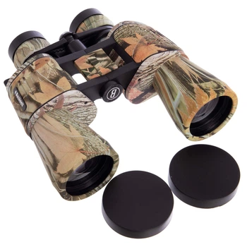 Бінокль BUSHNELL Zoom 10-70х70 TY-1509 камуфляж ліс