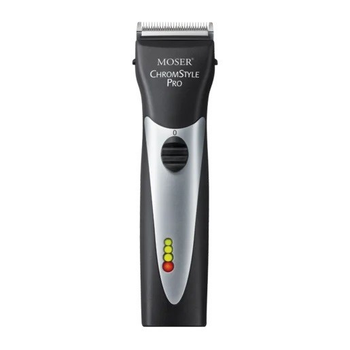 Машинка для стрижки ChromStyle PRO Black