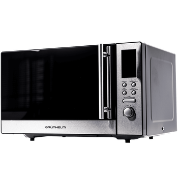 Микроволновая печь GRUNHELM 23MX923-S