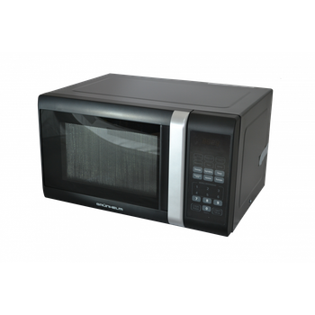 Микроволновая печь GRUNHELM 23MX823-B