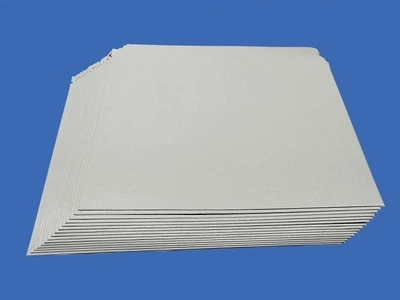 Картонные конверты для отправки документов InterDot В5 (250 x 175) 100 шт/уп. Белые