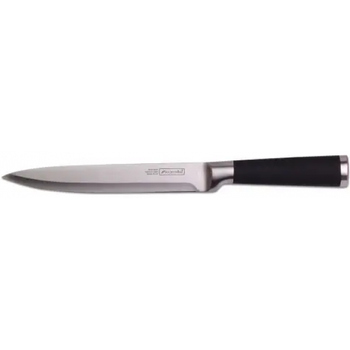 Нож Kamille КМ-5191 поварский с ручкой soft touch, 20 см
