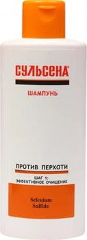 Шампунь Сульсена против перхоти 150 мл (4823052200329)