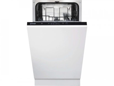 Посудомийна машина Gorenje GV 520E15