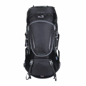 Рюкзак туристический New Outlander Evo 60л Черный