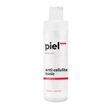 Антицелюлітний засіб Piel Cosmetics Silver Body Care з ефектом сауни (4820187880723)
