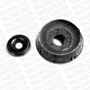 Опора з підшипн. аморт. Renault CLIO II, KANGOO (KC0/1, FC0/1) передн. (вир-во Monroe) Monroe (MK100)