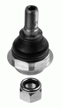 Опора шаровая CITROEN С4 II, DS4, PEUGEOT 3008, 308, 5008 07- перед. мост (Пр-во LEMFORDER) 33890 02 Lemforder (3389002)