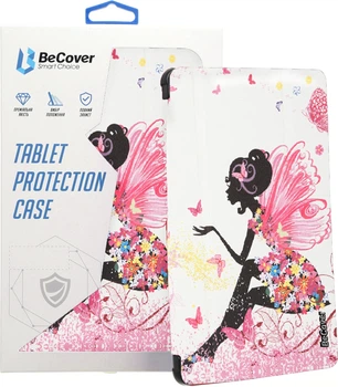 Чехол для планшета Nokia T20 10.4" BeCover Smart Case Fairy (BC_708055)