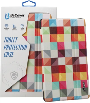 Чехол для планшета BeCover Smart Case для Nokia T20 10.4" Square (BC_708060)
