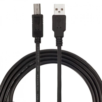 Кабель для принтера USB 2.0 AM/BM 5.0m ProfCable (ProfCable12-500) (319091)