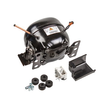 Компрессор для холодильника Electrolux 8087948280 JIAXIPERA TG1112Y R600A (с пусковым реле)