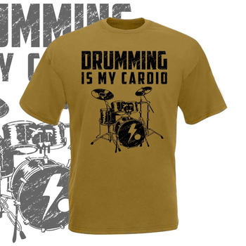 ⭐︎youuu⭐︎ Футболка Embroshop с вышивкой 