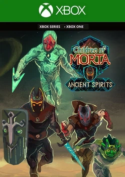 Ключ активации Children of Morta: Complete Edition для Xbox One/Series
