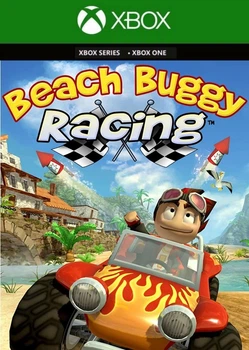 Ключ активації Beach Buggy Racing для Xbox One/Series