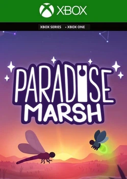 Ключ активации Paradise Marsh для Xbox One/Series