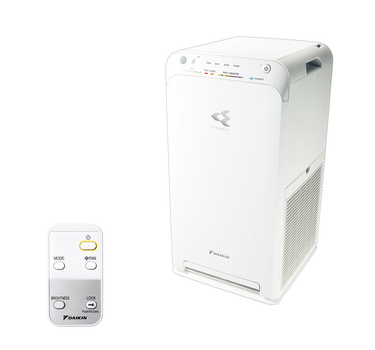 Очиститель воздуха Daikin MC55W