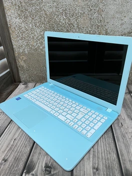 Ноутбук ASUS X541SA 15.6 Pentium N3710 / 8 GB RAM / 128 SSD / W10