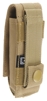 Тактический подсумок Molle Multi Pouch Small Camel