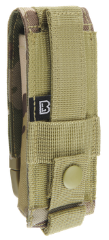 Тактический подсумок Molle Multi Pouch medium Tactical camo