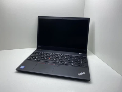 Ноутбук Lenovo ThinkPad P50 \ 15.6 \ IPS \ Core I7-6700HQ \ 16 GB \ SSD 512 GB \ NVIDIA Quadro 4 GB \ - Б/У