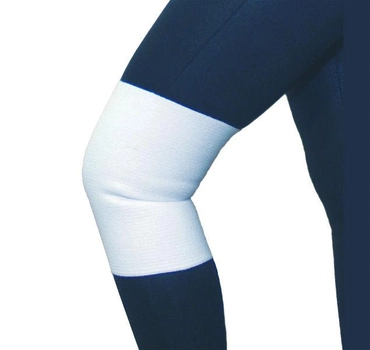 Бандаж на колінний суглоб (наколінник) дитячий Норма-трейд Розмір Д2 (ОН.05)