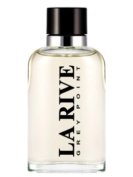 Туалетная вода для мужчин La Rive Grey Point 90 ml