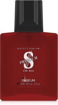Туалетная вода для мужчин Paris Elysees Dollar Premium 100 ml