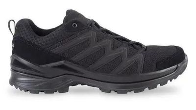 Тактичні кросівки Lowa innox LO TF Black (43023) 43.5