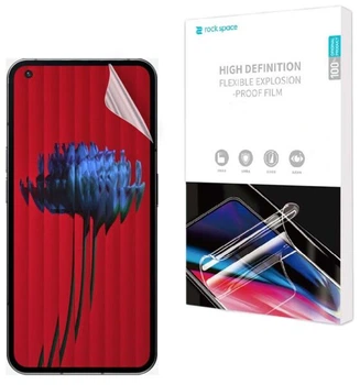 Защитная пленка на экран RockSpace Explosion-Proof SuperClear для Nothing Phone (1)