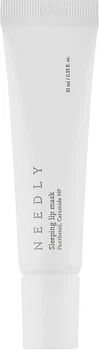 Нічна маска для губ - Needly Sleeping Lip Mask 10ml (941943-42108)