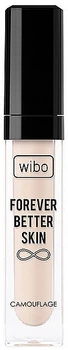 Консилер для лица - Wibo Forever Better Skin Camouflage (957894-96087)