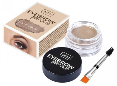 Водостойкая помада для бровей 2 в 1 - Wibo Eyebrow Pomade (5 g) (718826-13039)