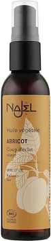 Олія абрикосових кісточок - Najel Apricot Oil 80ml (717604-52071)