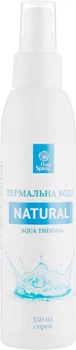 Термальна вода спрей - Флори Спрей Natural 150ml (780466-7137)