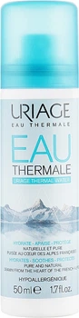 Термальная вода - Uriage Eau Thermale DUriage 50ml (24813-328)