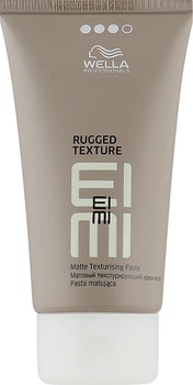 Матовая текстурирующая паста - Wella Professionals EIMI Rugged Texture 75ml (234245-133575)