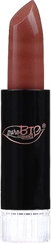 Помада для губ - PuroBio Cosmetics Semi-Matte Lipstick Refill (сменный блок) (4.9 g) (1000405-24099)