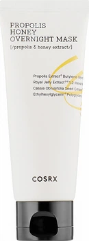 Нічна маска з прополісом і медом - Cosrx Propolis Honey Overnight Mask 60ml (984437-42882)