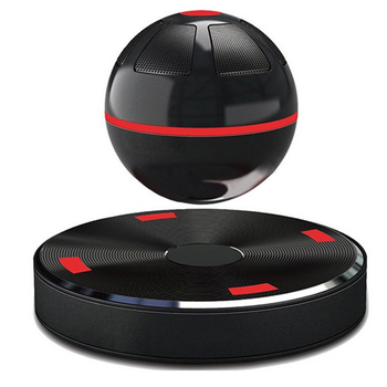 Портативная акустика MOXO X1 Magnetic Levitation Speaker