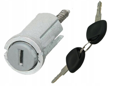 Замок зажигания Opel Astra G 1998-2009 Polcar (5507Z05)