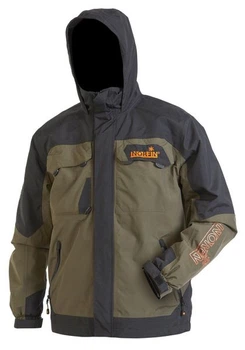 Куртка демісезонна мембранна Norfin River (513105-XXL)
